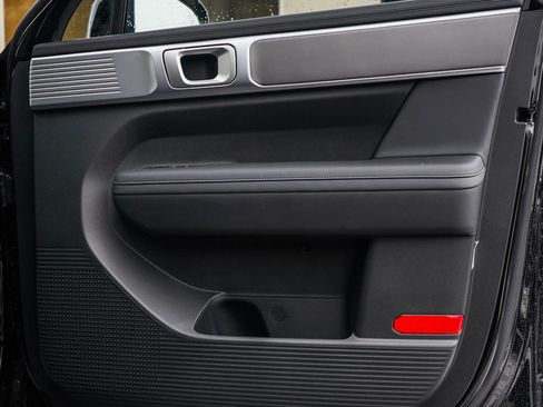 New 2026 Hyundai Santa Fe XRT image 10