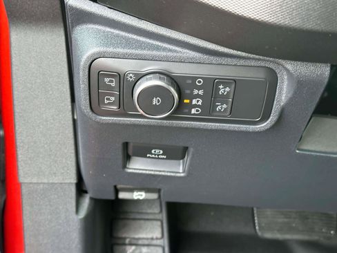 Used 2022 Ford Bronco Raptor image 17