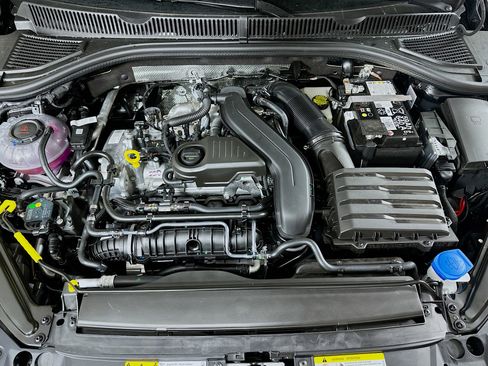 New 2026 Volkswagen Jetta S image 27