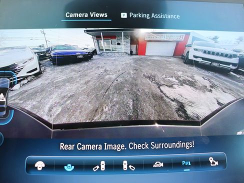 Used 2022 Mercedes-Benz S 580 4MATIC Sedan image 53