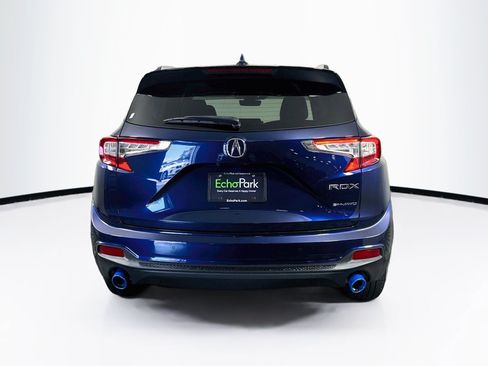 Used 2021 Acura RDX AWD w/ Technology Package image 7