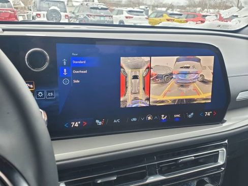 Certified 2024 Chevrolet Traverse LT w/ LPO, Floor Liner Package image 31