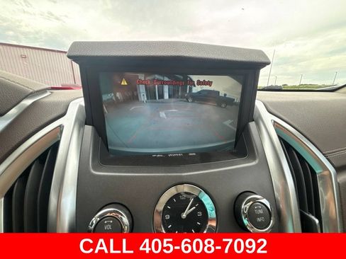 Used 2012 Cadillac SRX Performance FWD image 11