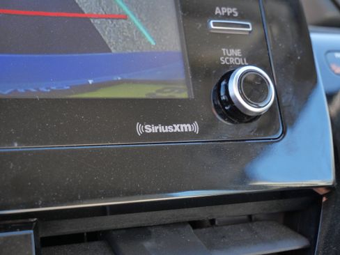 Certified 2024 Toyota Camry SE FWD image 33