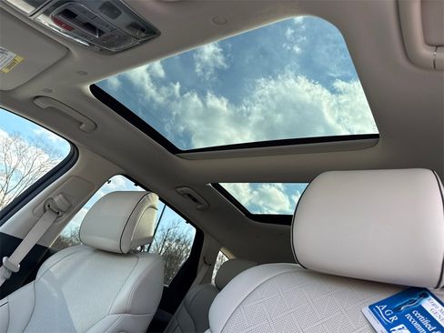 New 2026 Genesis GV80 2.5T Prestige image 34