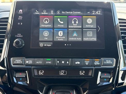 Used 2023 Honda Odyssey Touring image 23