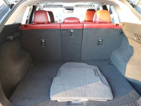 Certified 2022 MAZDA CX-5 Carbon Edition image 10