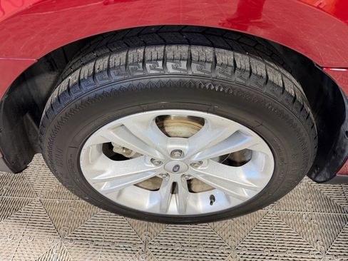 Used 2015 Ford Taurus SEL w/ Equipment Group 201A image 18