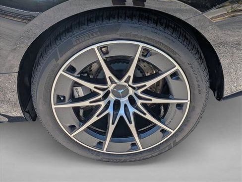 Used 2026 Mercedes-Benz CLE 53 AMG 4MATIC Coupe image 21