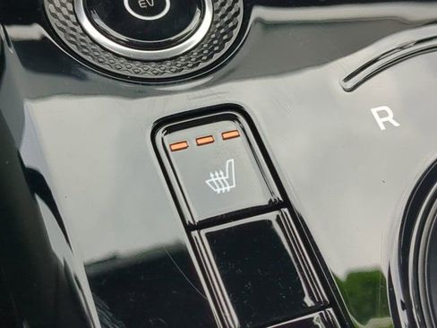 Used 2023 Kia Niro Wind w/ Wind Preserve Package image 23