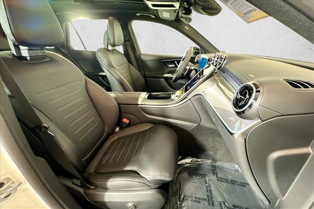 New 2026 Mercedes-Benz GLC 43 AMG 4MATIC image 26