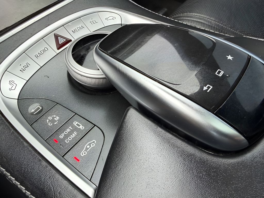 Used 2016 Mercedes-Benz S 63 AMG 4MATIC Sedan image 64