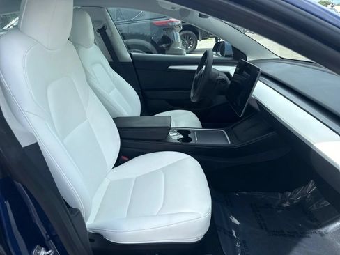 Used 2023 Tesla Model 3 Standard Range RWD image 14