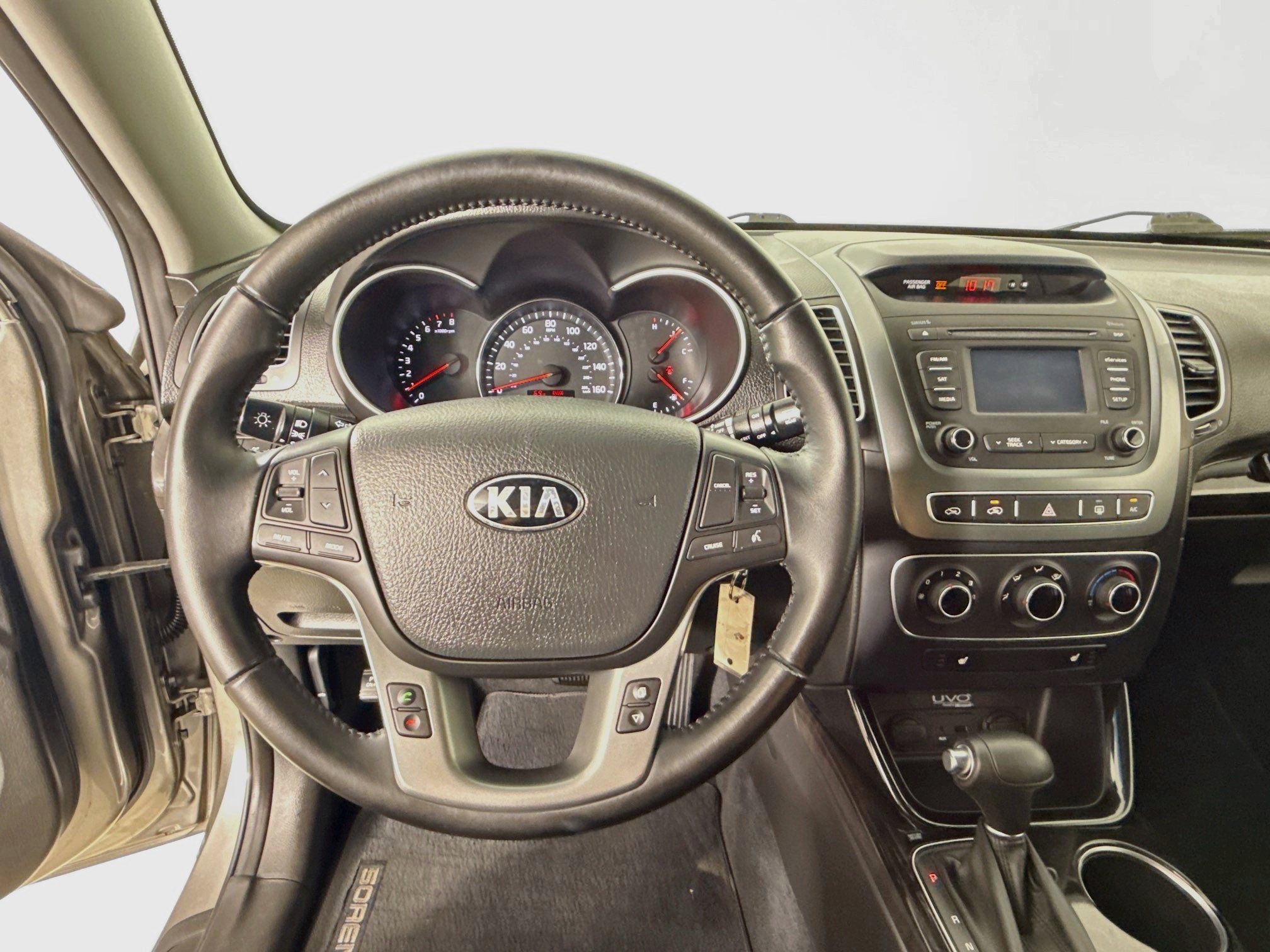 Used 2015 Kia Sorento LX AWD/4WD image 13