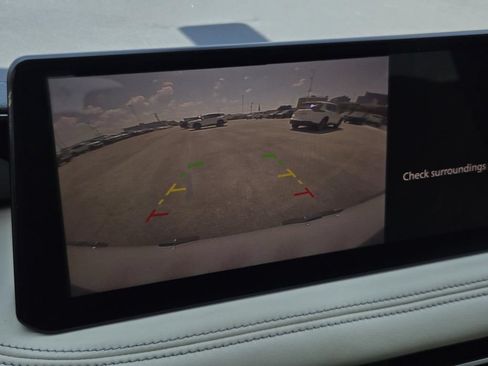 Used 2022 INFINITI QX60 Pure FWD image 21