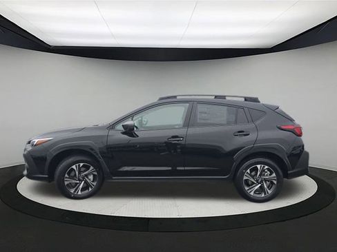 New 2026 Subaru Crosstrek 2.0i Premium image 4
