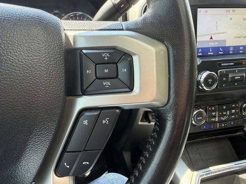 Used 2021 Ford F250 Lariat AWD/4WD image 15