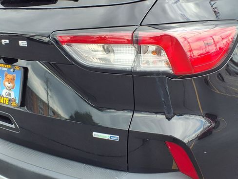 Used 2020 Ford Escape SE AWD/4WD image 23