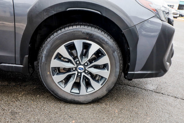 Used 2023 Subaru Outback Touring XT AWD/4WD image 26