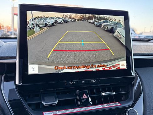 New 2026 Toyota Corolla Cross XLE image 23