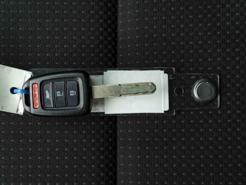 Used 2022 Honda HR-V LX image 39