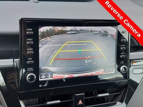 Used 2023 Toyota Camry XLE image 13