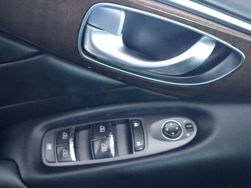 Used 2019 INFINITI Q50 Luxe RWD image 29