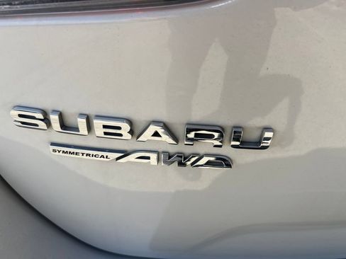 Used 2021 Subaru Forester Touring w/ Popular Package #2 AWD/4WD image 9