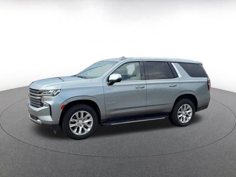 Used 2023 Chevrolet Tahoe Premier AWD/4WD image 6