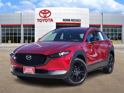 Used 2025 MAZDA CX-30 2.5 Turbo w/ Premium Package