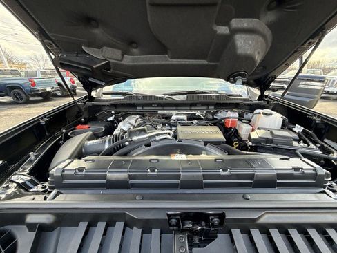 New 2026 Chevrolet Silverado 2500 High Country w/ High Country Premium Package image 18