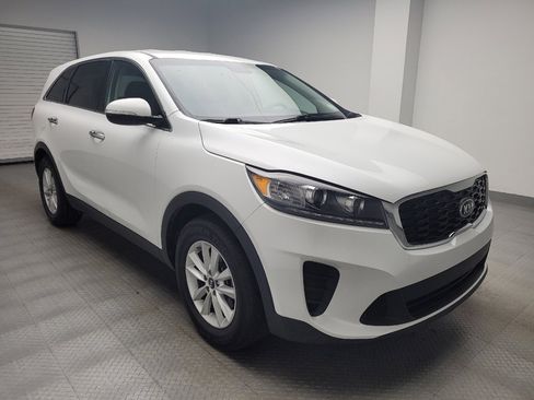 Used 2020 Kia Sorento FWD V6 image 13