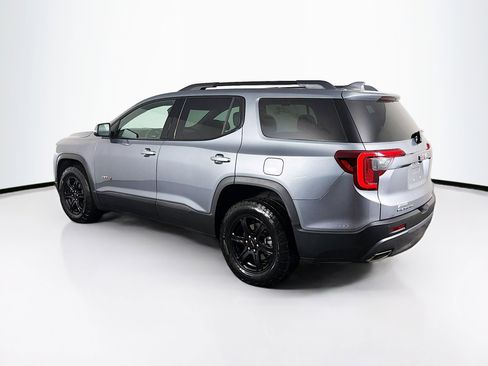 Used 2021 GMC Acadia AT4 w/ Technology Package image 6
