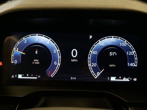 New 2025 Jeep Grand Cherokee Laredo w/ Luxury Tech Group I image 30