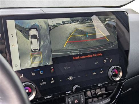 Used 2025 Lexus NX 350h AWD w/ Premium Package image 15