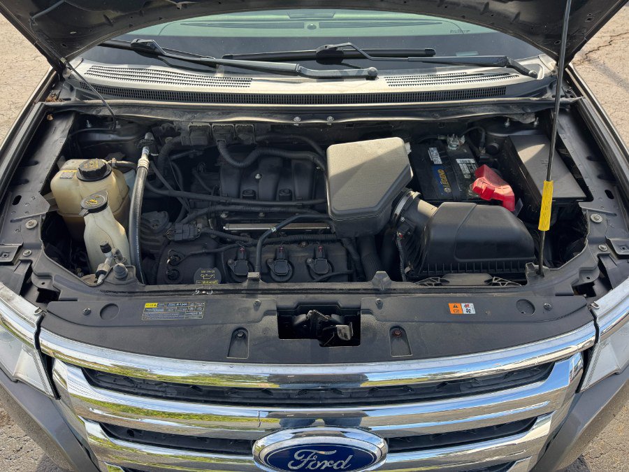 Used 2013 Ford Edge Limited AWD/4WD image 37