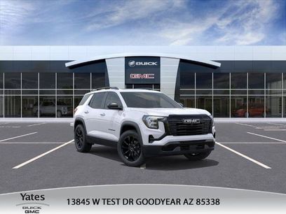 New 2027 GMC Terrain Elevation w/ Elevation Premium Package