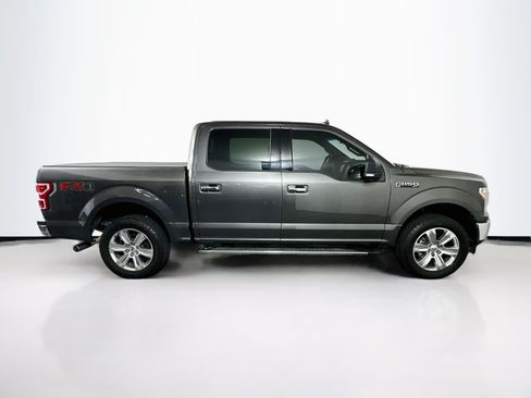 Used 2018 Ford F150 XLT w/ Equipment Group 302A Luxury AWD/4WD image 10