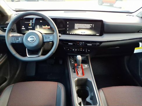 New 2026 Nissan Kicks SR w/ SR Premium Package image 11
