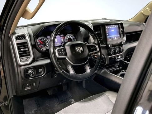Used 2020 RAM 1500 Big Horn image 14