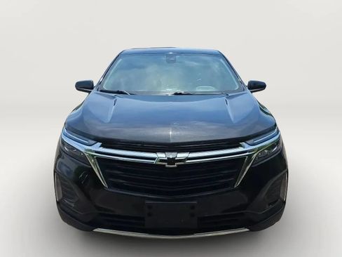 Used 2023 Chevrolet Equinox LT w/ Driver Convenience Package AWD/4WD image 4