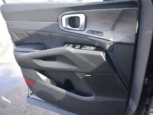New 2026 Kia Sorento SX Prestige AWD/4WD image 38