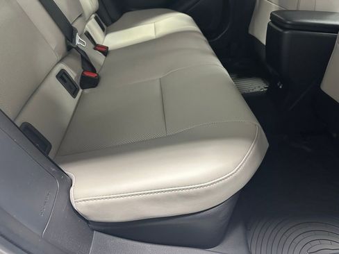 Used 2025 Toyota Prius XLE image 53