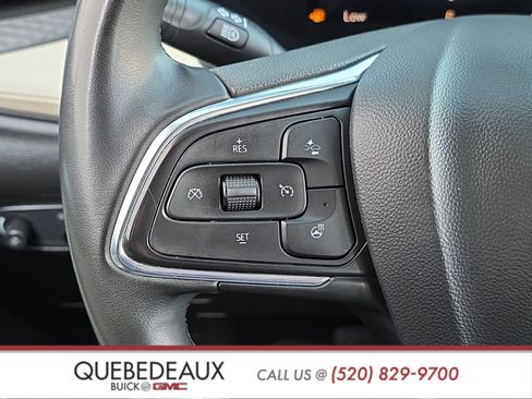 Used 2024 Buick Encore GX Sport Touring w/ Comfort Package FWD image 14