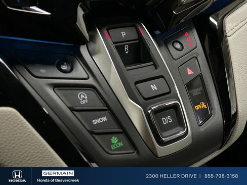 New 2026 Honda Odyssey Touring image 20