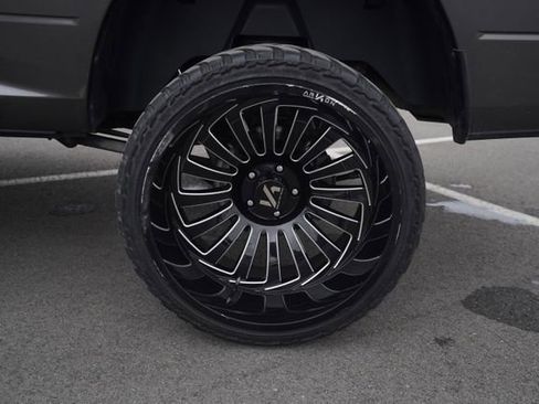 Used 2016 RAM 1500 Big Horn image 41