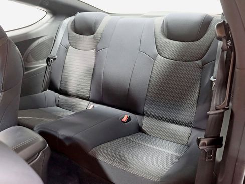 Used 2015 Hyundai Genesis 3.8 image 22