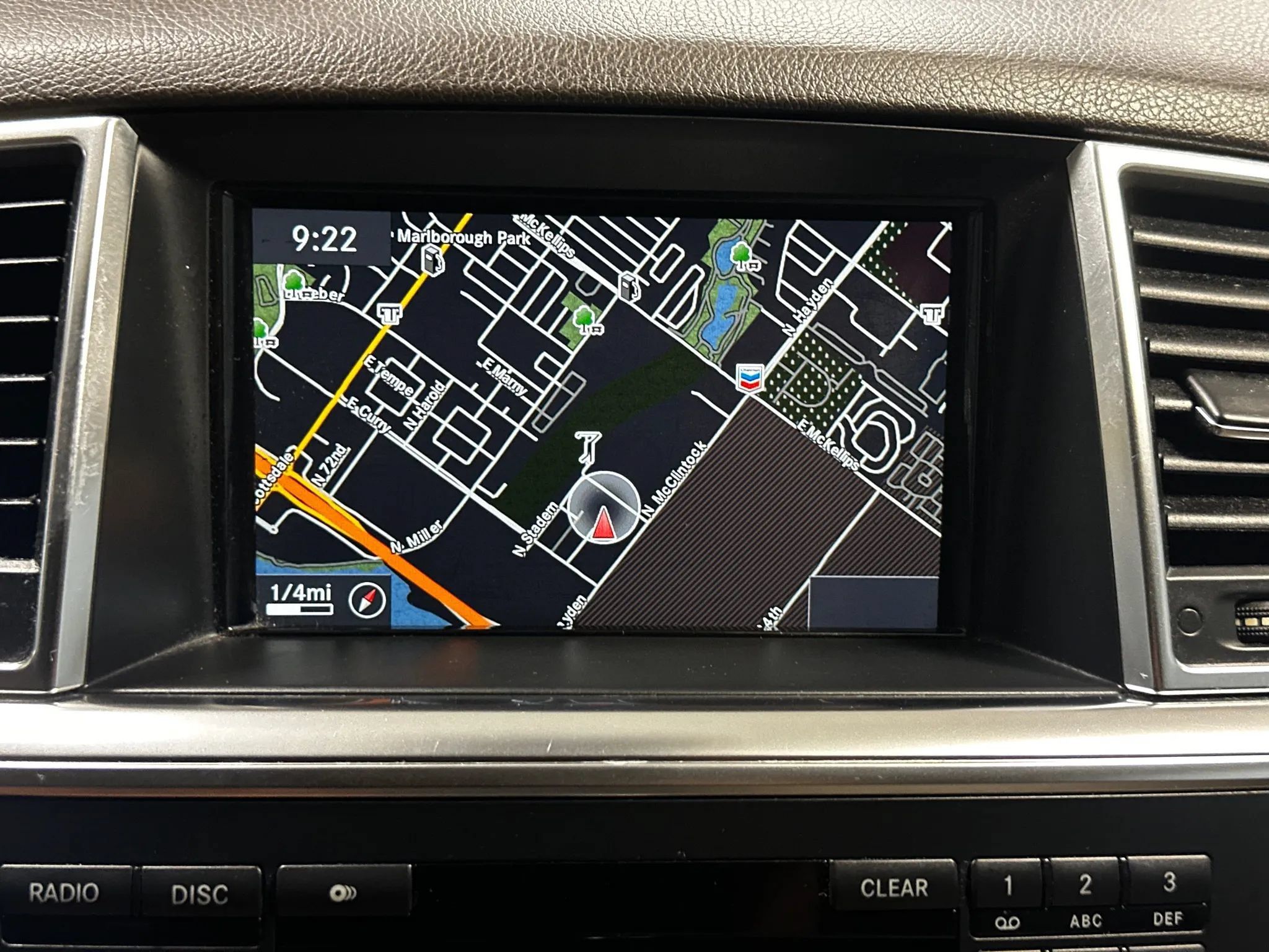 Used 2013 Mercedes-Benz ML 350 4MATIC image 35
