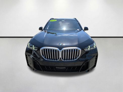 Used 2026 BMW X5 sDrive40i RWD image 9
