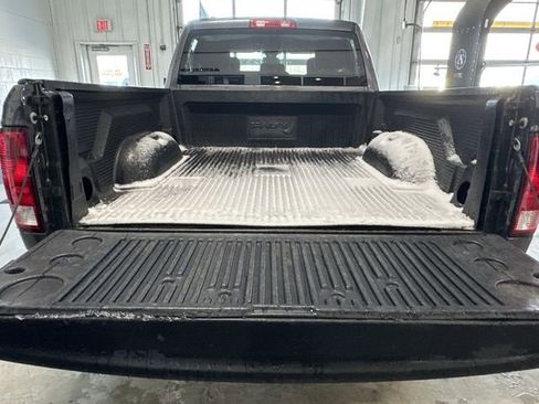 Used 2019 RAM 1500 Express w/ Express Value Package image 25